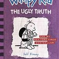 Cover Art for 9780606236669, The Ugly Truth by Jeff Kinney