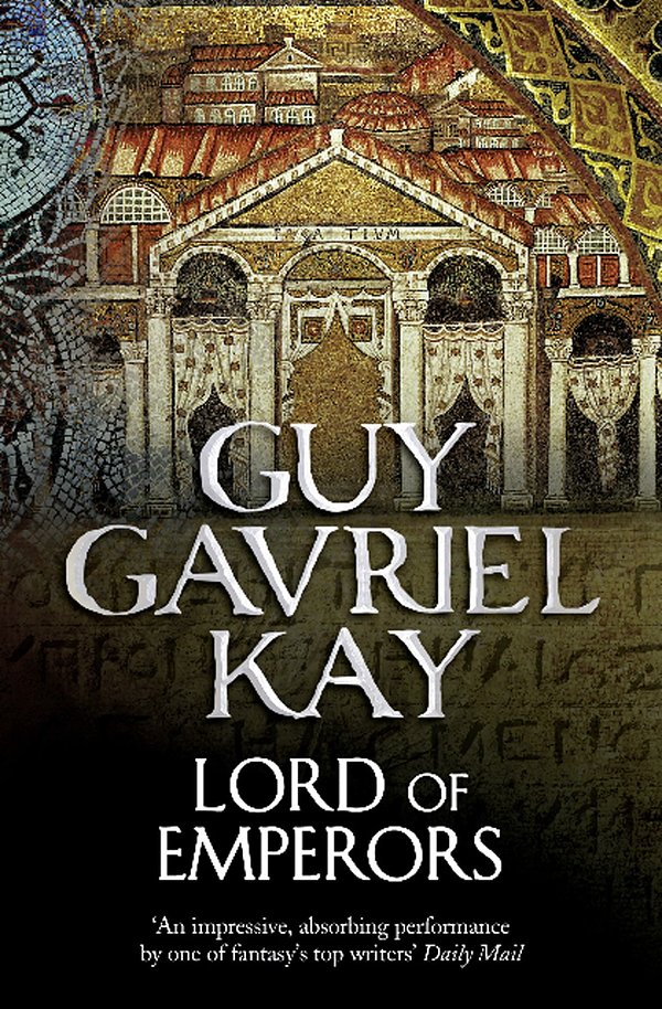Lord of Emperors