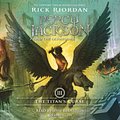 Cover Art for 9780739350331, The Titan's Curse by Rick Riordan