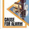 Cover Art for 9780345259097, Cause for Alarm by Eric Ambler