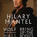 Cover Art for B009P25MK2, Wolf Hall and Bring Up The Bodies: Two-Book Edition by Hilary Mantel