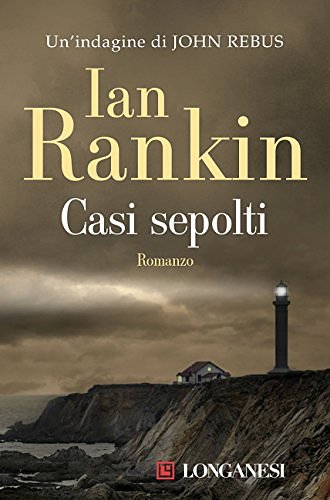 Cover Art for B01E78U8E8, Casi sepolti by Ian Rankin