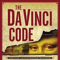 Cover Art for 9780385513753, The Da Vinci Code by Dan Brown