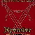 Cover Art for 9780380803231, Krondor: The Assassins by Raymond E. Feist