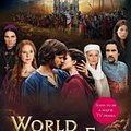 Cover Art for 9781447218715, World without End by Ken Follett