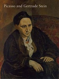 Cover Art for 9780300120998, Picasso and Gertrude Stein by Vincent Andre Giroud