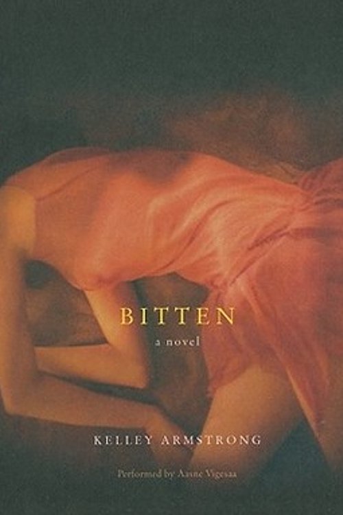 Cover Art for 9781441888082, Bitten by Kelley Armstrong
