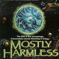 Cover Art for 9780330323116, Mostly Harmless by Douglas Adams