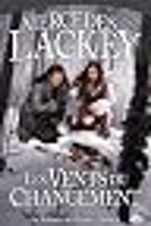 Cover Art for 9782811204792, Les Vents du changement by Mercedes Lackey