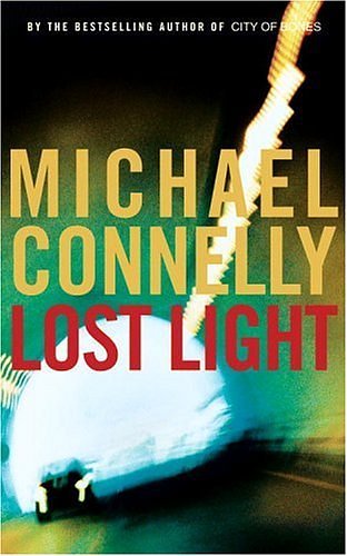 Cover Art for 9781843952374, Lost Light by Michael Connelly