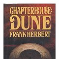 Cover Art for 9780399130755, Chapter House Dune Sp by Frank Herbert