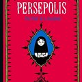 Cover Art for 9780375422300, Persepolis by Marjane Satrapi