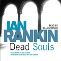 Cover Art for 9780752898131, Dead Souls by Ian Rankin