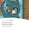 Cover Art for 9781405881982, "The No.1 Ladies' Detective Agency": Level 3 by Alexander McCall Smith