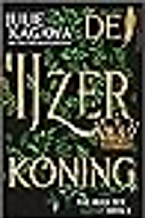Cover Art for 9789402707359, De IJzerkoning by Unknown