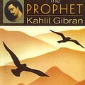 Cover Art for 9788120725928, The Prophet by Kahlil Gibran