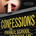 Cover Art for 9780316239929, The Private School Murders by James Patterson, Maxine Paetro