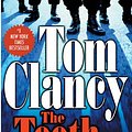 Cover Art for 9780613998116, The Teeth of the Tiger by Tom Clancy