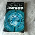 Cover Art for 9780586010167, The Naked Sun by Isaac Asimov