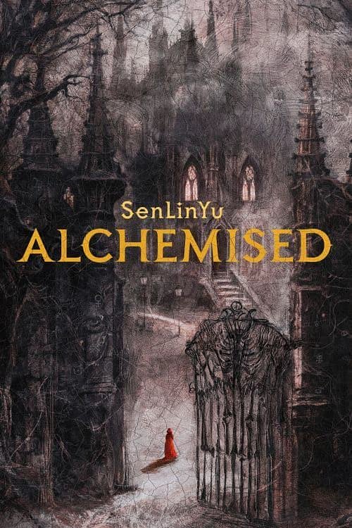 Cover Art for 9780593972700, Alchemised by SenLinYu