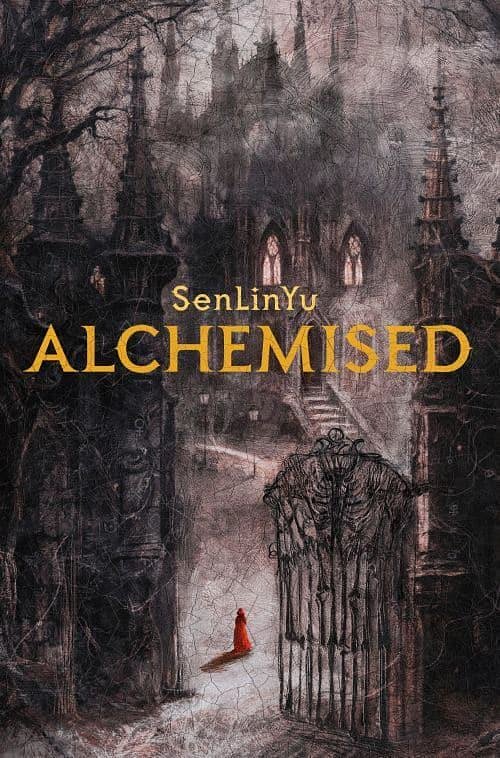 Cover Art