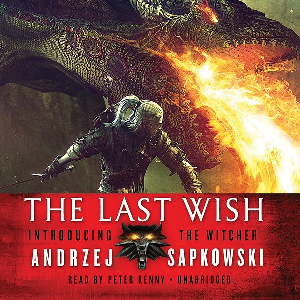 Cover Art for 9780316029186, The Last Wish by Andrzej Sapkowski