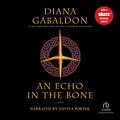 Cover Art for 9781440760488, An Echo in the Bone by Diana Gabaldon