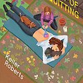 Cover Art for B0BGV98DDT, The Joy of Quitting by Keiler Roberts