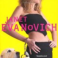 Cover Art for 9780330371247, Hot Six by Janet Evanovich