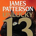 Cover Art for B00NICIQXA, Unlucky 13 (Women's Murder Club) by Patterson, James, Paetro, Maxine (2014) Hardcover by James Patterson