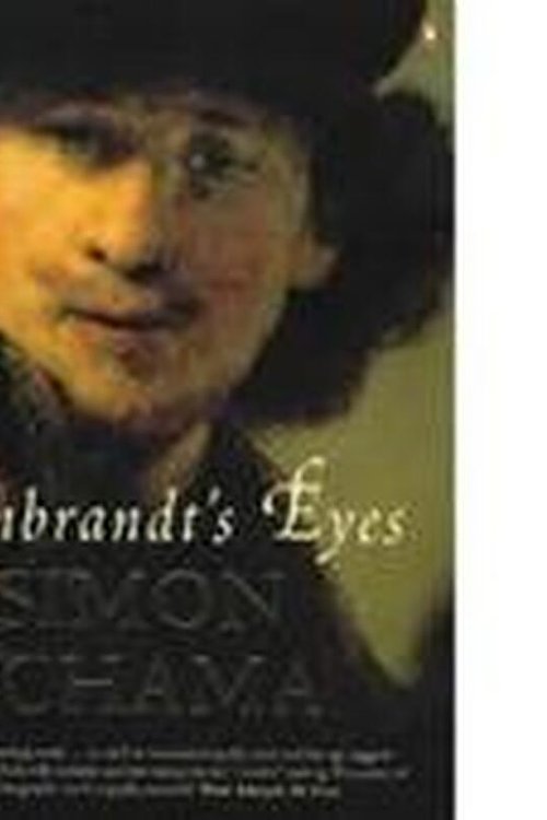 Cover Art for 9780713993844, Rembrandt's Eyes by Simon Schama