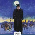 Cover Art for 9781416534785, A Christmas Carol by Charles Dickens