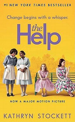 Cover Art for 9780425245132, The Help by Kathryn Stockett