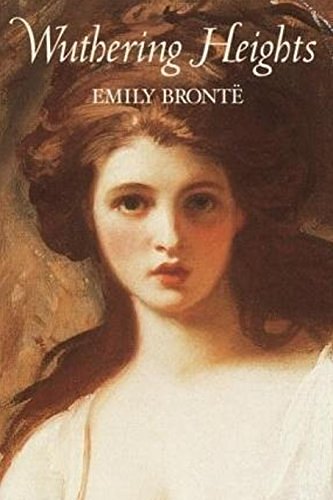 Cover Art for 9781530623457, Wuthering Heights by Emily Bronte