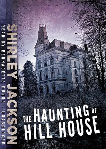 Cover Art for 9781441780812, The Haunting of Hill House by Shirley Jackson