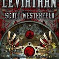 Cover Art for 9781416971740, Leviathan by Scott Westerfeld