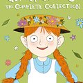 Cover Art for 9781782264422, Anne of Green Gables: The Complete Collection by L. M. Montgomery