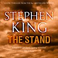 Cover Art for 9781444720730, The Stand by Stephen King