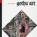 Cover Art for 9780195199246, Gothic Art by Andrew Martindale