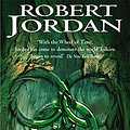 Cover Art for 9781904233541, New Threads in the Pattern by Robert Jordan