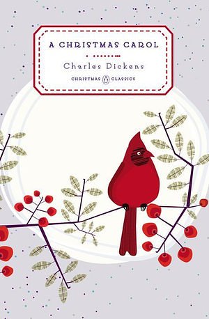 Cover Art for 9780698170919, A Christmas Carol by Charles Dickens