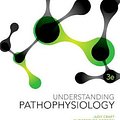 Cover Art for 9780729542647, Understanding Pathophysiology ANZ (3rd Edition) by Craft BAppSc (Hons) PhD, Judy, Gordon RN MExSc PhD, Christopher, Huether MS PhD, Sue E., McCance MS PhD, Kathryn L., Brashers MD FACP FNAP, Valentina L.