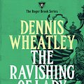 Cover Art for 9781448212972, The Ravishing of Lady Mary Ware by Dennis Wheatley