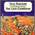 Cover Art for 9780753105221, The Last Continent: Complete & Unabridged by Terry Pratchett