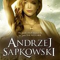 Cover Art for 9781473218079, Season of Storms by Andrzej Sapkowski