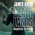 Cover Art for 9780373626038, Baptism of Rage by James Axler