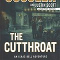 Cover Art for 9781432837679, The Cutthroat by Clive Cussler, Justin Scott