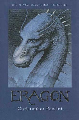 Cover Art for 9780606337281, Eragon (The Inheritance Cycle) by Christopher Paolini