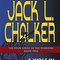 Cover Art for 9781649730176, Cerberus: A Wolf in the Fold by Jack L. Chalker