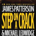 Cover Art for 9780446581936, Step on a Crack by James Patterson, Michael Ledwidge